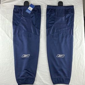 Adult Size Reebok SX100 Hockey Socks